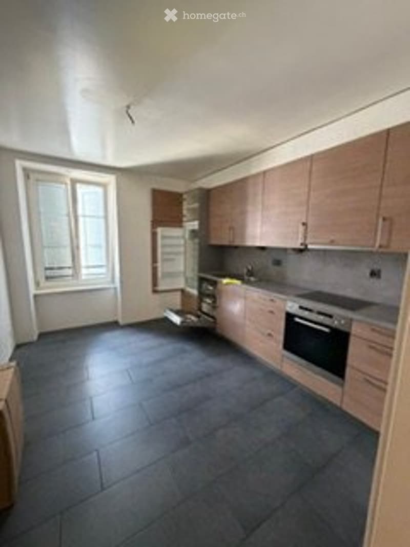 Grand appartement de charme (5)