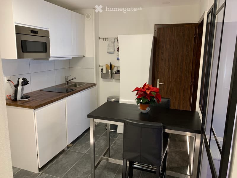 Appartement à louer (1)