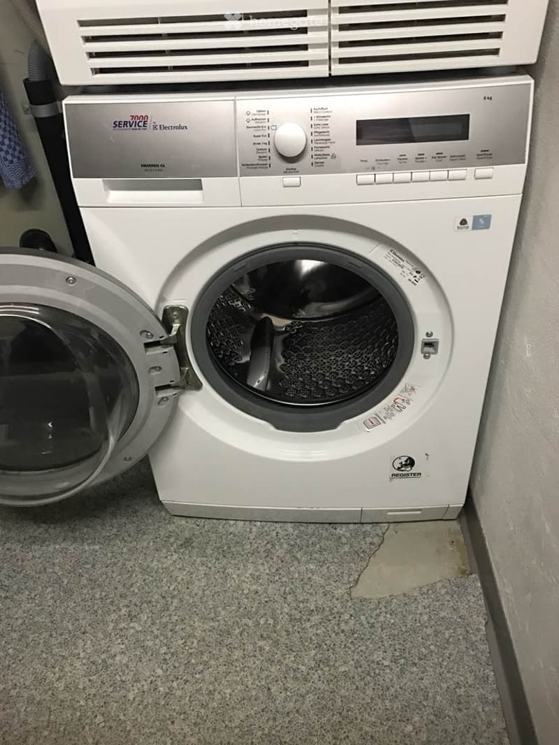 Zimmer Möblierte ab 450.- Monatlich (5)