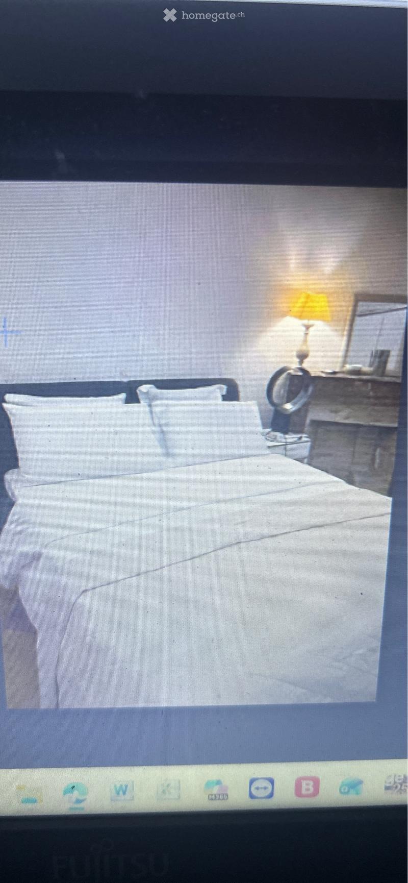 Chambre à louer jusqu'au 25 octobre 2026 (1)