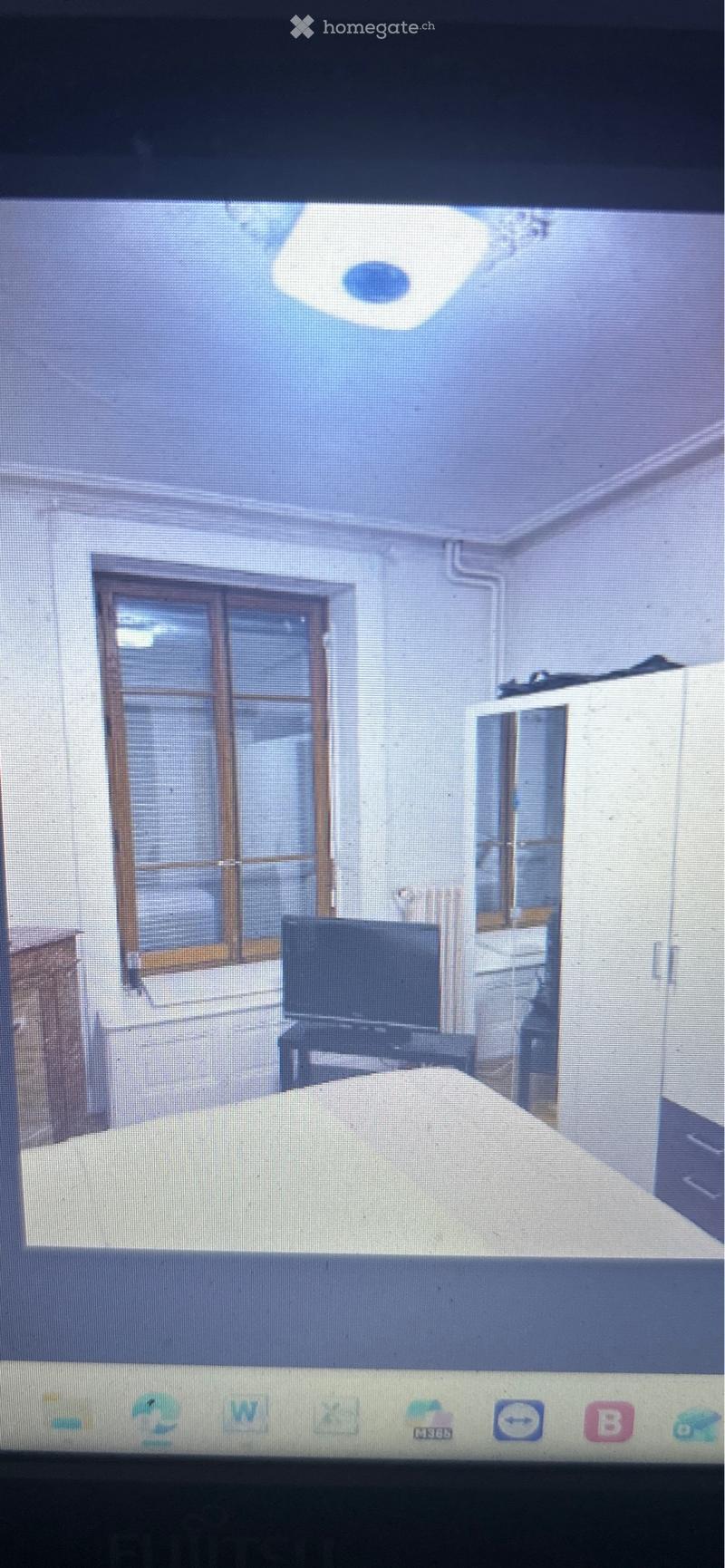 Chambre à louer jusqu'au 25 octobre 2026 (2)