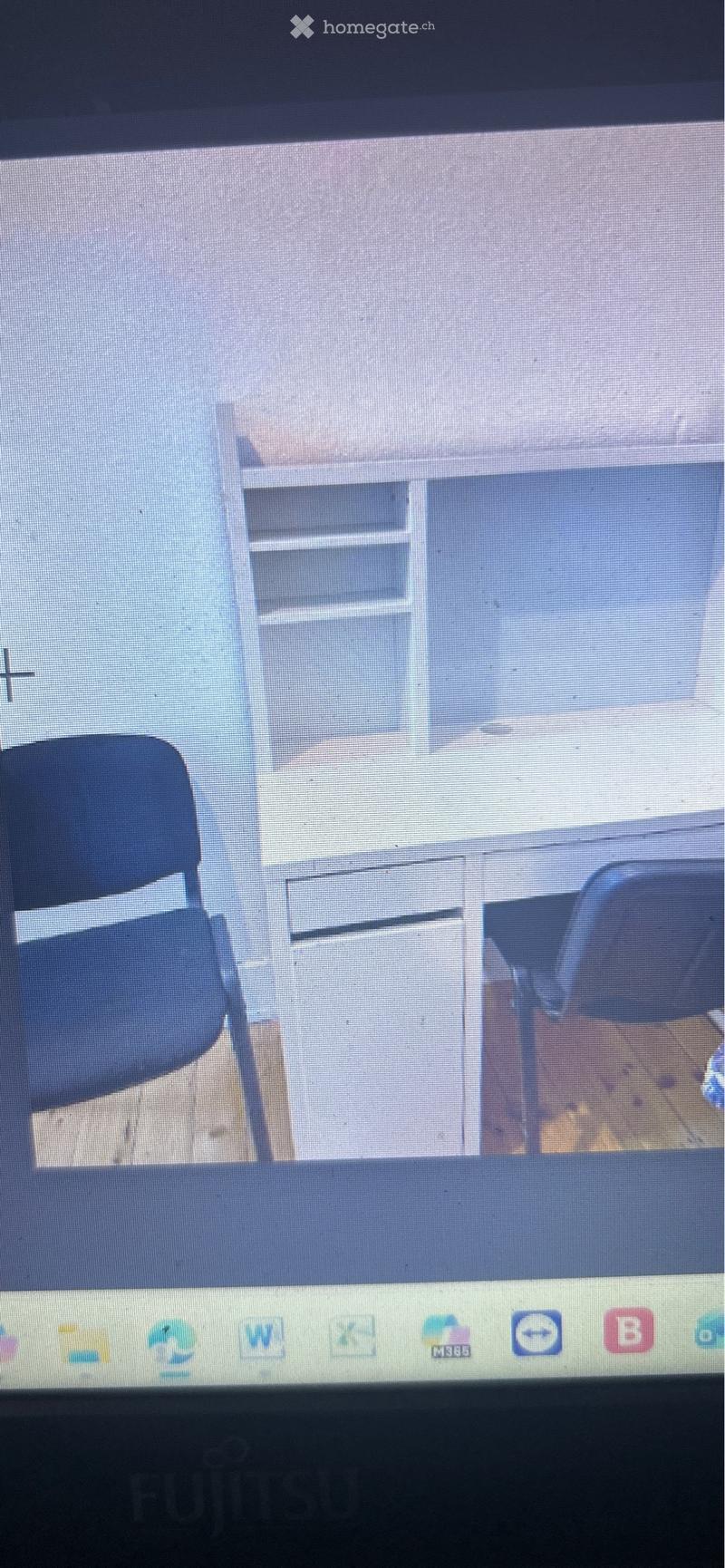 Chambre à louer jusqu'au 25 octobre 2026 (3)