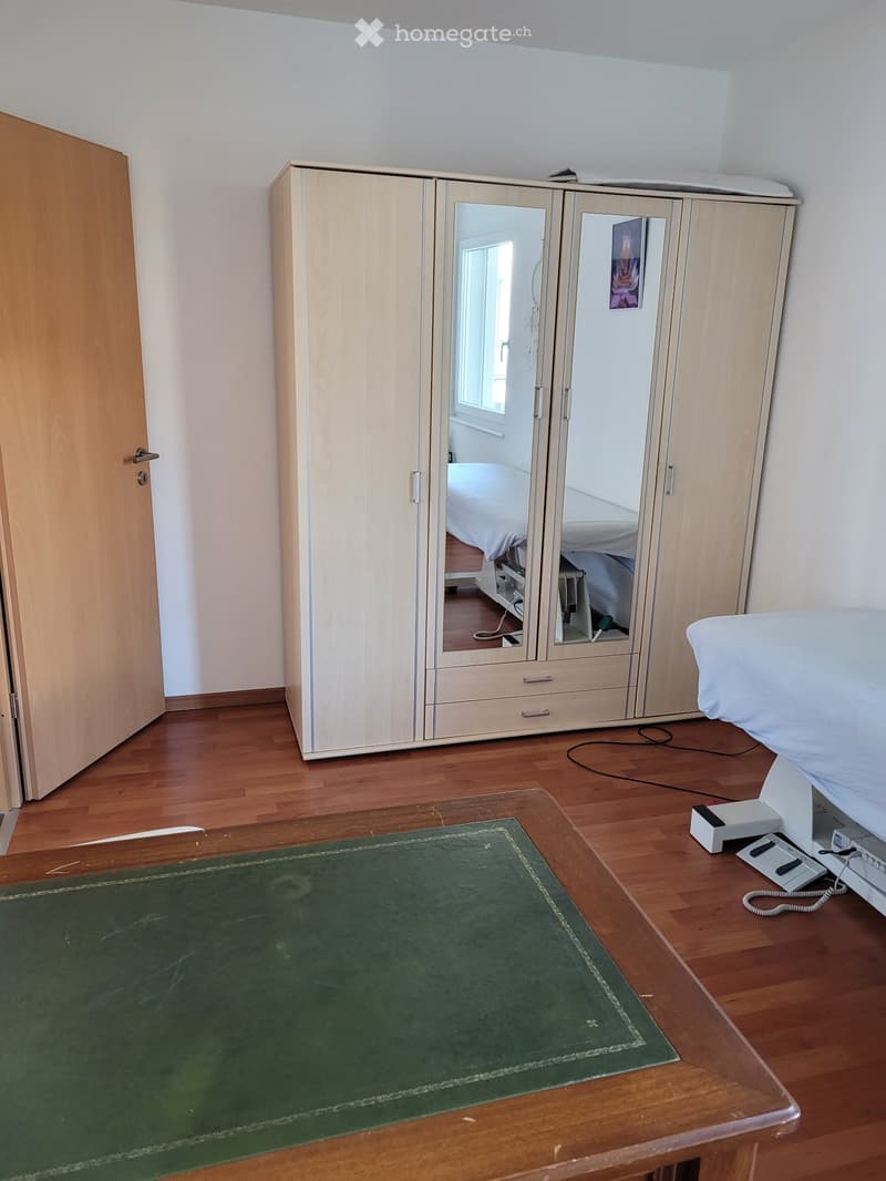 Salle à louer pour thérapies / thérapeutes (3)