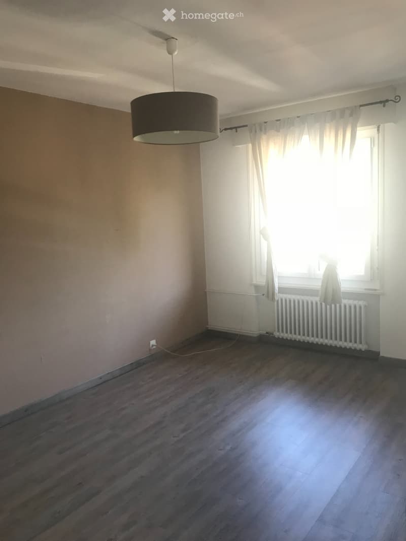 Meinier - appartement 3 pièces à Louer (4)