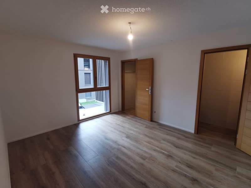 Appartement 4,5 pièces - Enney (3)