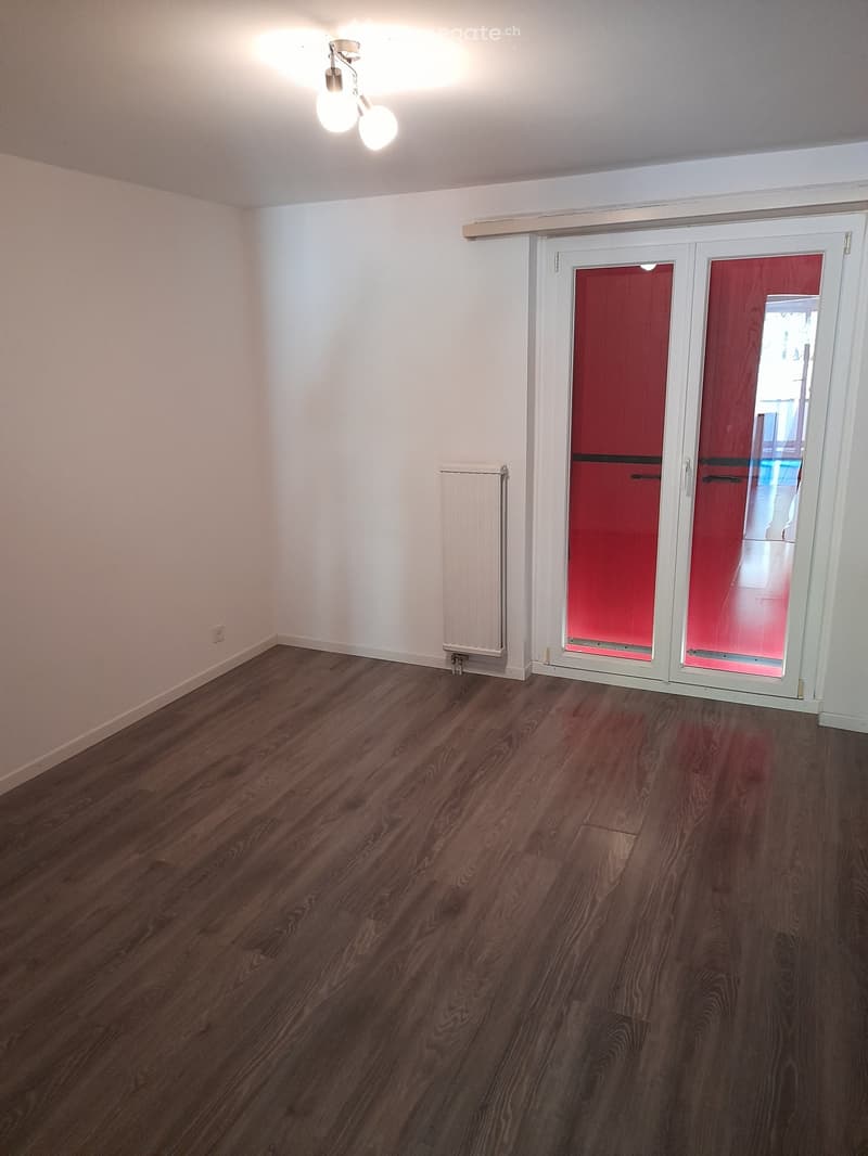 3 Z-Wohnung in Susten / Appartement de 3 pièces à La Souste (4)