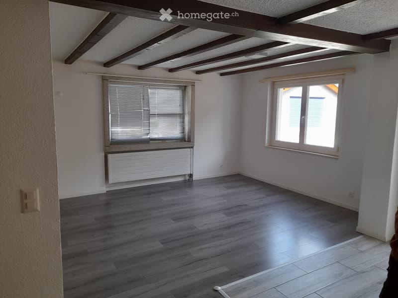 3 Z-Wohnung in Susten / Appartement de 3 pièces à La Souste (2)