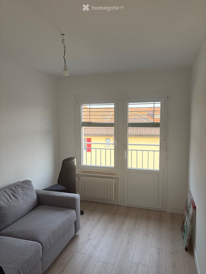 Magnifique appartement avec vue sur le lac (2)
