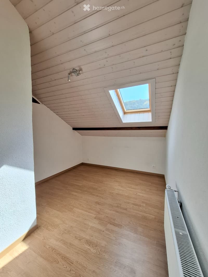 Appartement à louer à Vendlincourt (4)