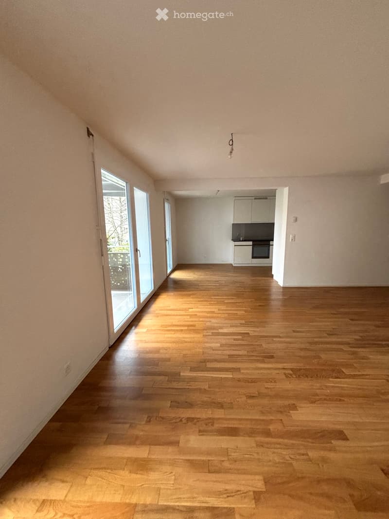 Appartement 3.5 pièces à Neuchâtel (2)