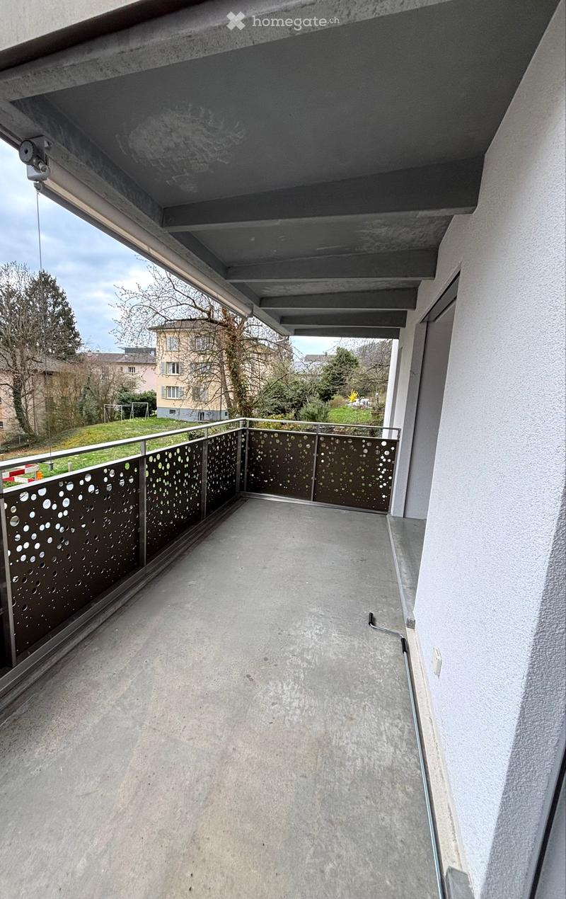 Appartement 3.5 pièces à Neuchâtel (5)