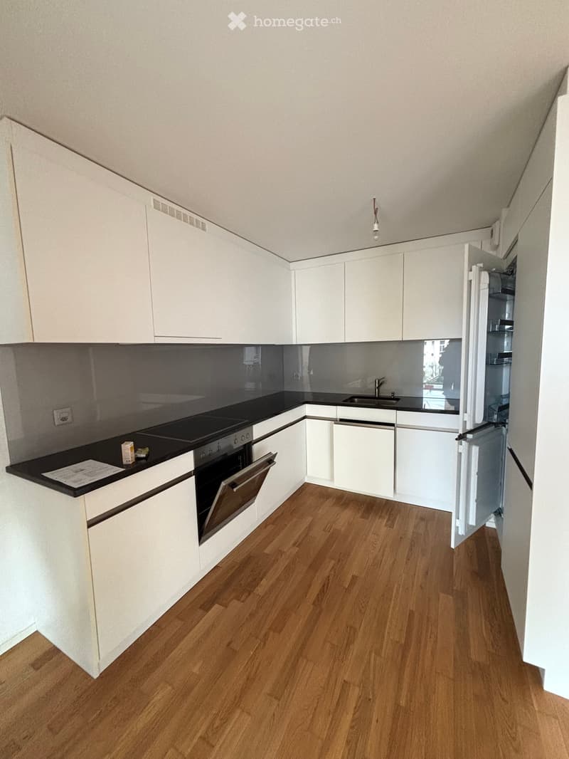Appartement 3.5 pièces à Neuchâtel (3)