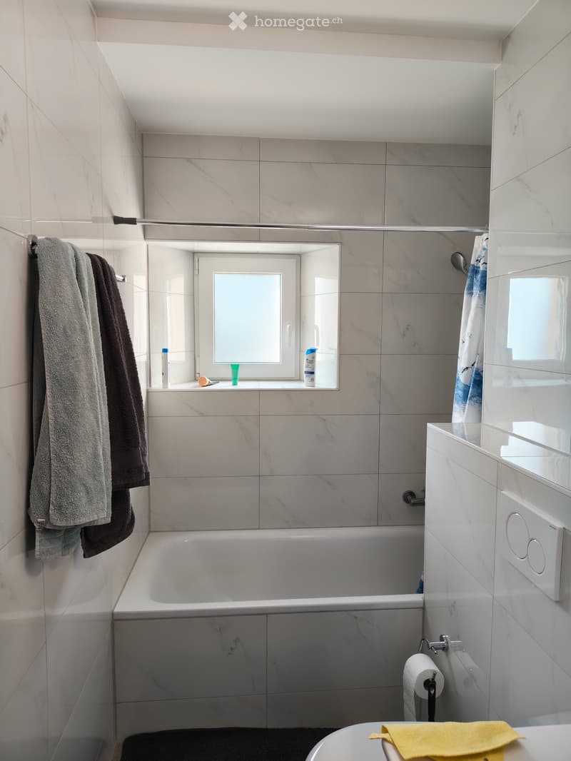 Bel appartement (2)