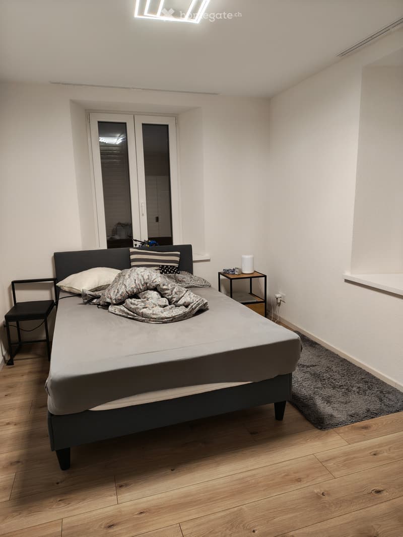Bel appartement (1)