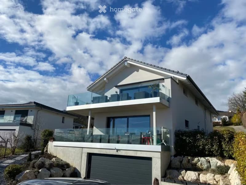 Penthouse Terrace with splendid panoramic view (4)