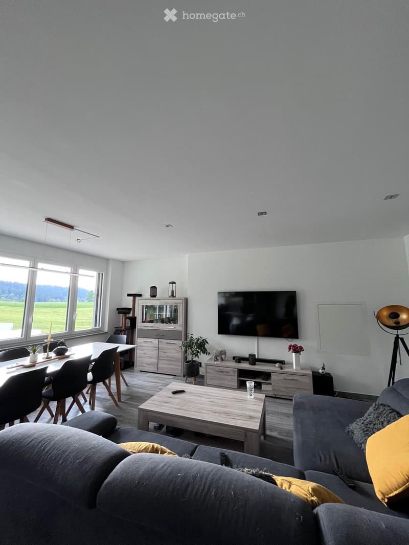 Duplex à louer (5)