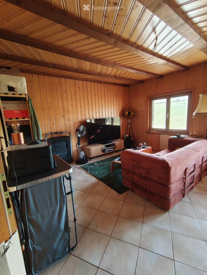 Reprise de bail - Grand 2.5pce - Villaz-st-pierre (3)