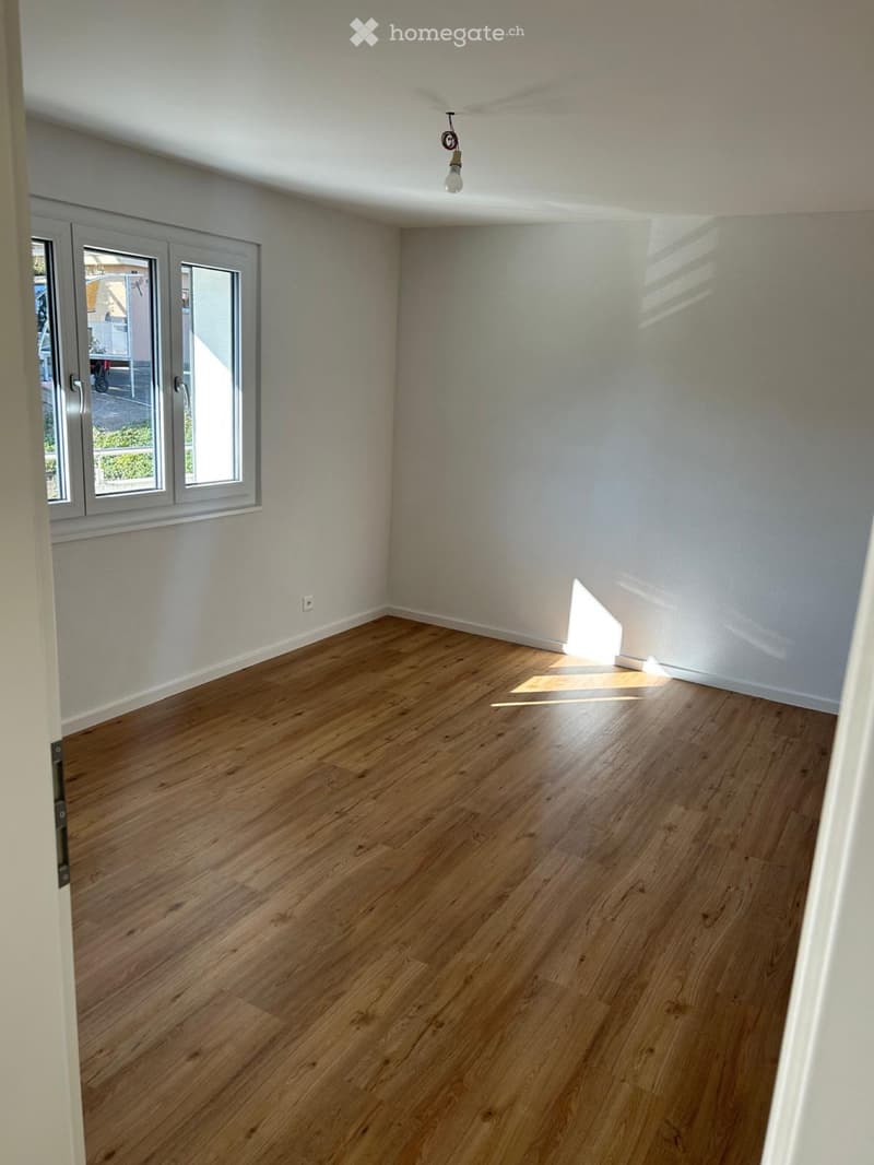 Magnifique appartement 4,5 pièces neuf (4)