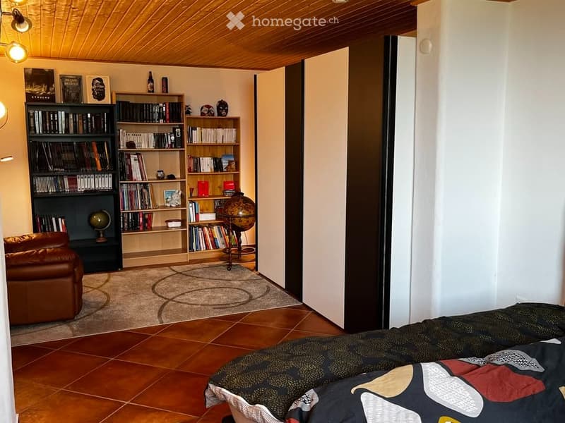 Appartement, 3 1/2 pièces, Grimisuat, Valais (2)