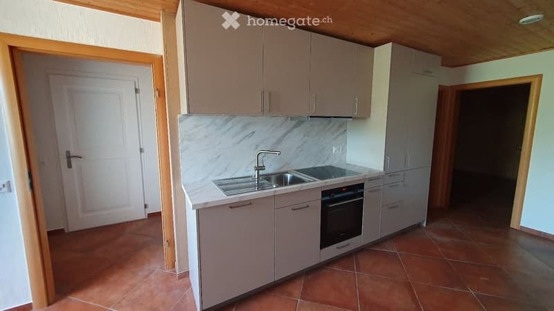 Appartement, 3 1/2 pièces, Grimisuat, Valais (5)