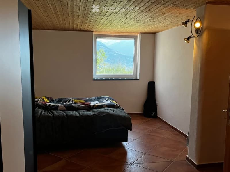 Appartement, 3 1/2 pièces, Grimisuat, Valais (4)