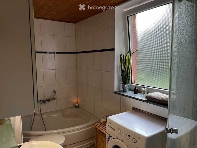 Appartement, 3 1/2 pièces, Grimisuat, Valais (3)