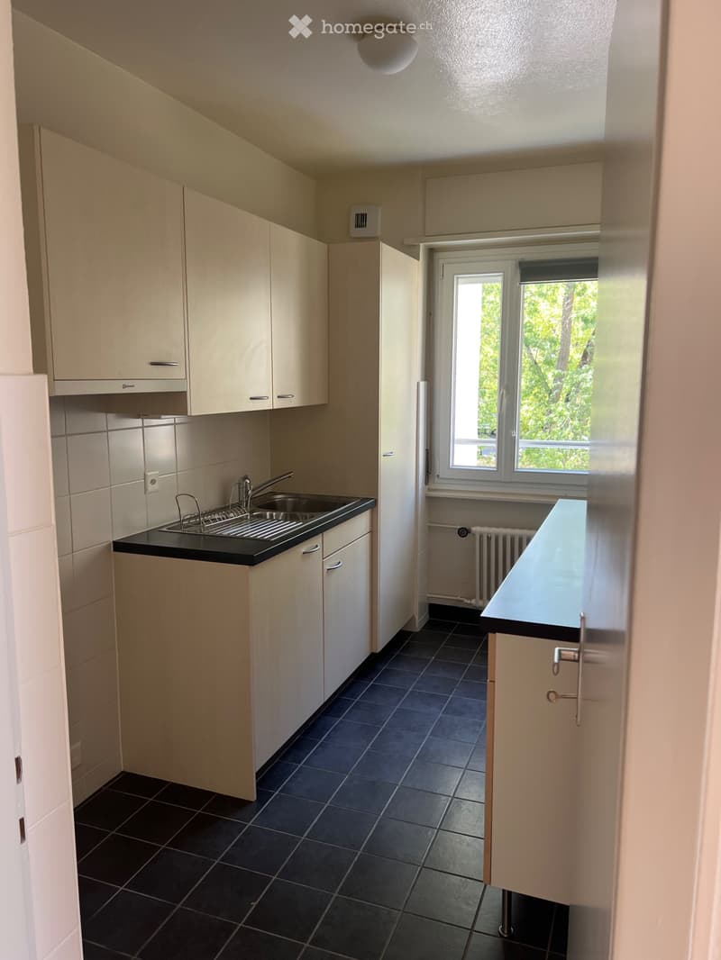 Appartement disponible immédiatement (5)