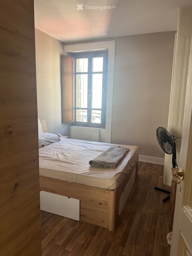 LEASE TAKE OVER 4 pieces Eaux Vives as of August 1st (2)