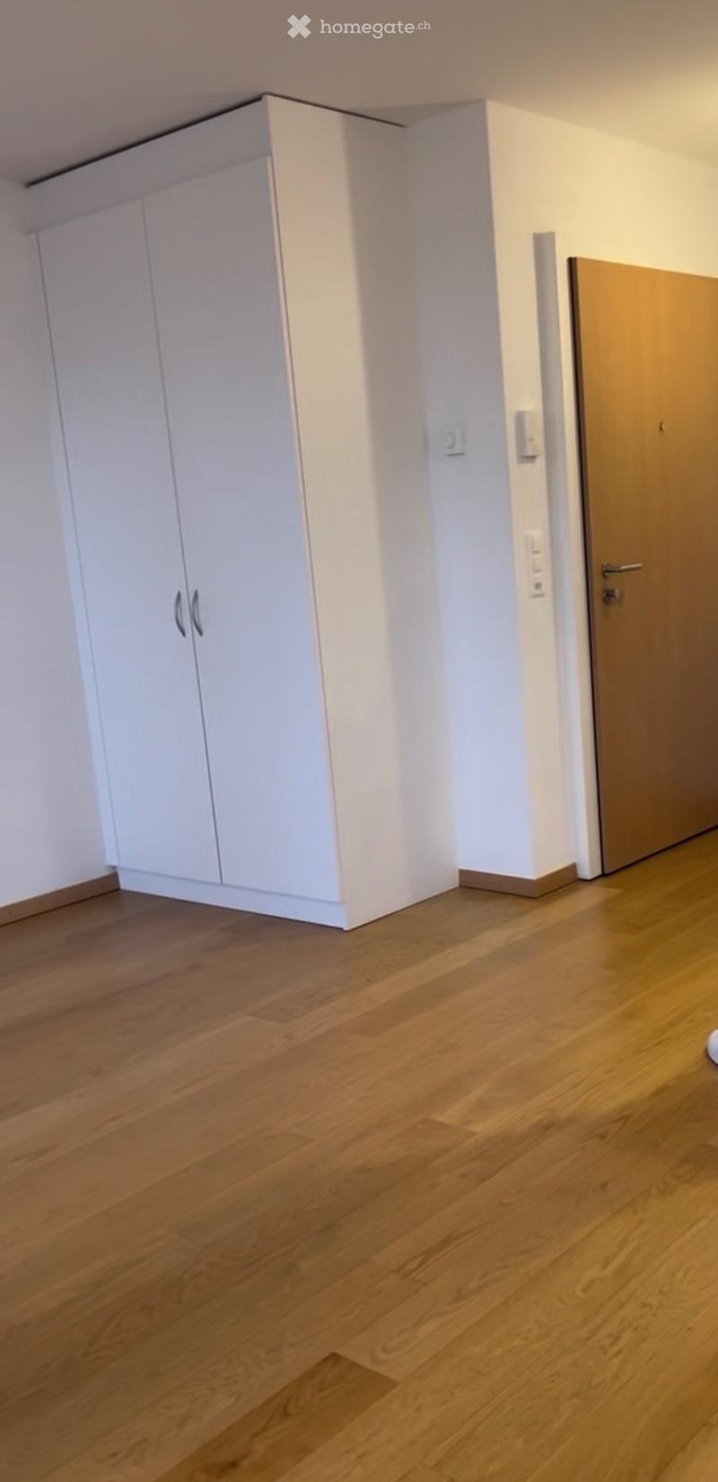 Très bel appartement à Champel (2)