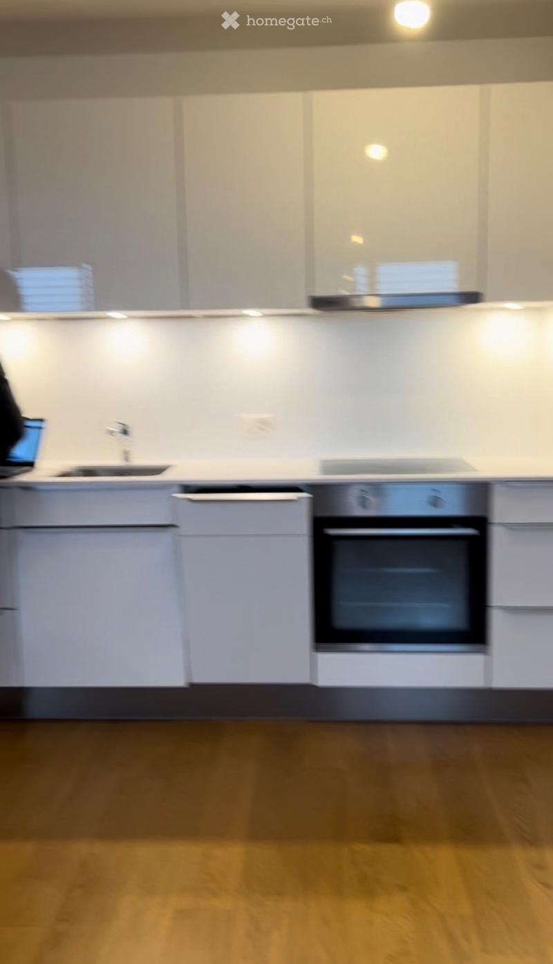 Très bel appartement à Champel (3)
