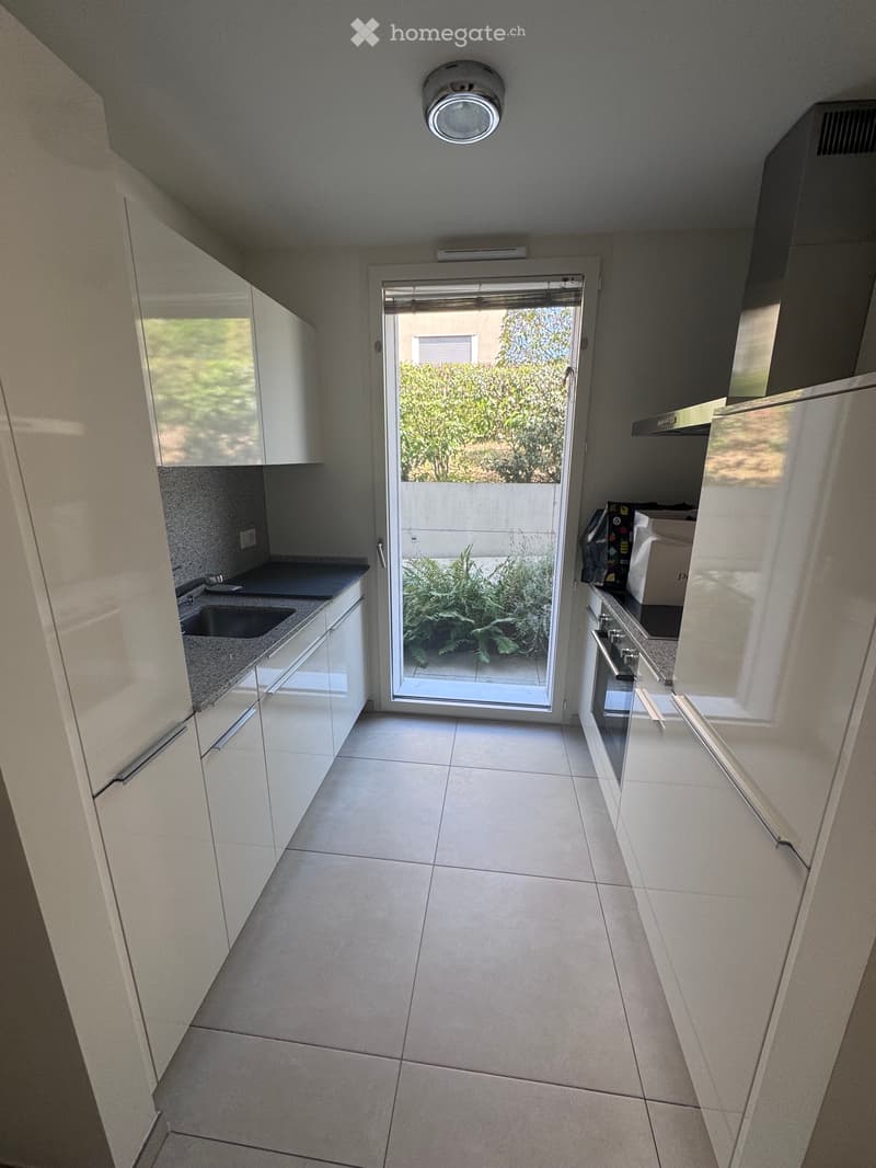 Appartement 1.5 40m2 à Saint-Sulpice (Vaud) (1)