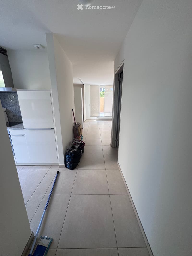 Appartement 1.5 40m2 à Saint-Sulpice (Vaud) (2)