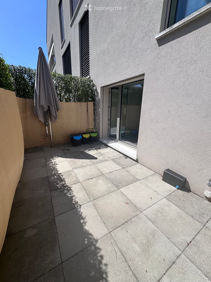 Appartement 1.5 40m2 à Saint-Sulpice (Vaud) (4)