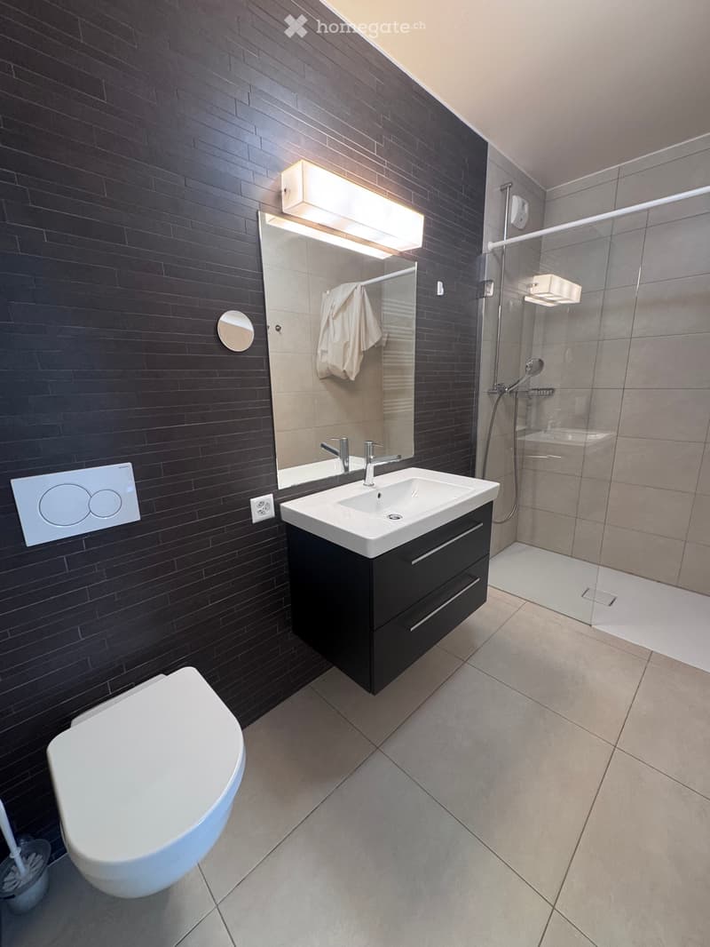 Appartement 1.5 40m2 à Saint-Sulpice (Vaud) (5)