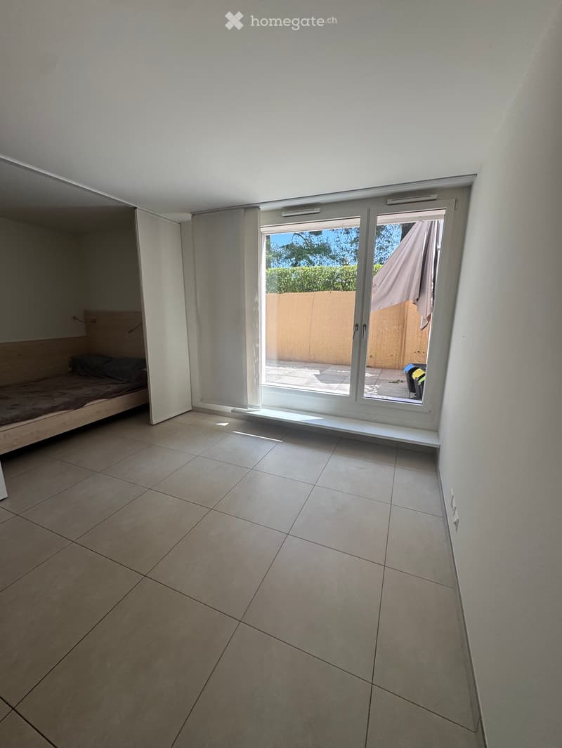 Appartement 1.5 40m2 à Saint-Sulpice (Vaud) (3)