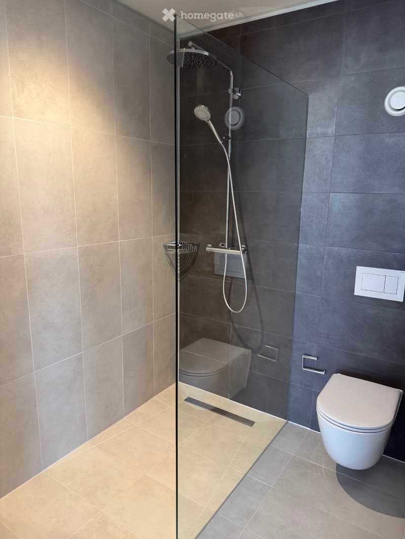 Appartement neuf de 3.5 à Ecublens (2)