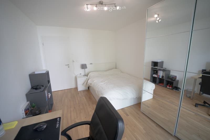 Très belle chambre à louer / Malley (3)