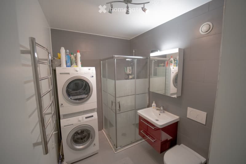 Très belle chambre à louer / Malley (5)