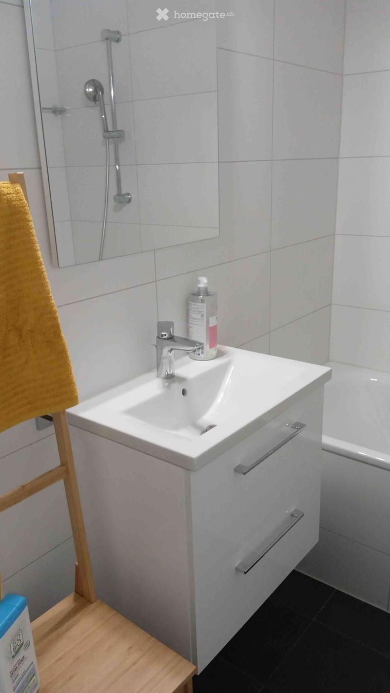 4.5 DE 92 M2 RÈNOVÈ A 7 MINUTES À PIED DE LA GARE DE AIGLE (5)