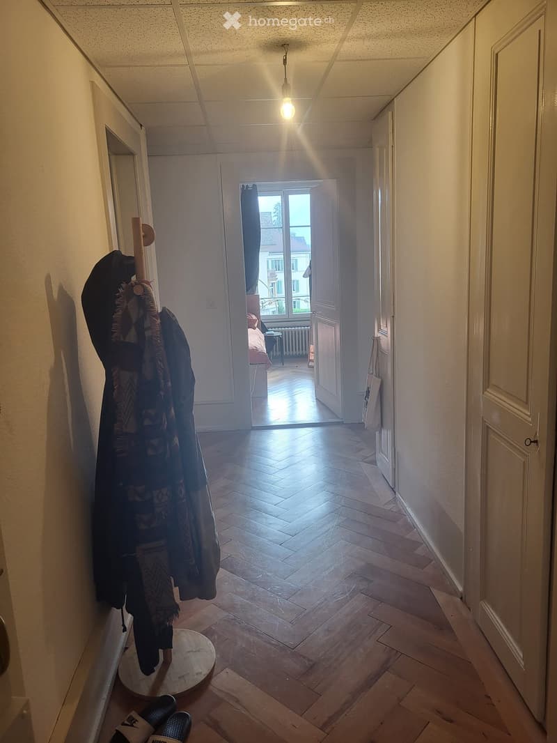 Chambre dans une colocation (3)