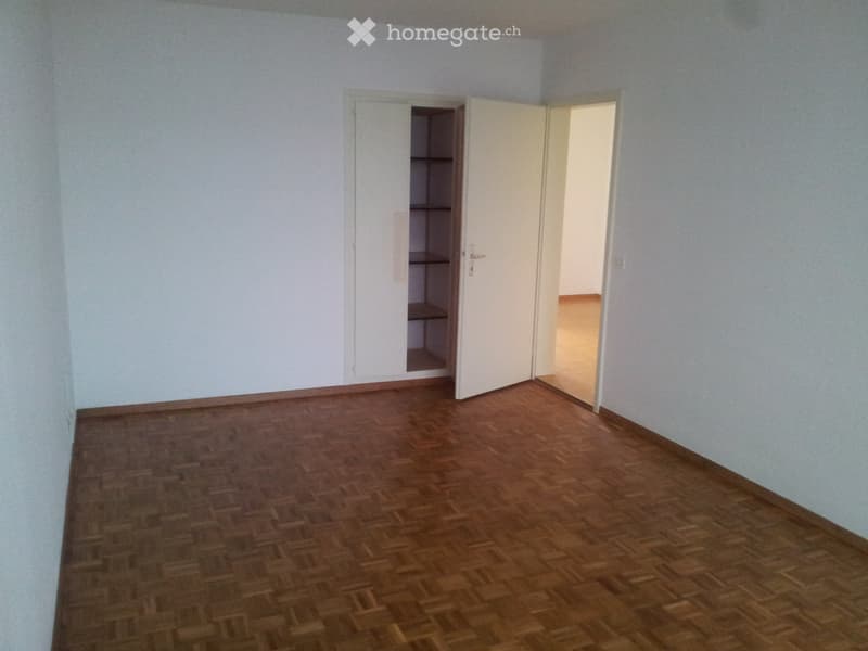 Bern-Länggasse: Gemütliche, ruhige 3,5-Zi-Whg, 65m2 + Balkon (4)