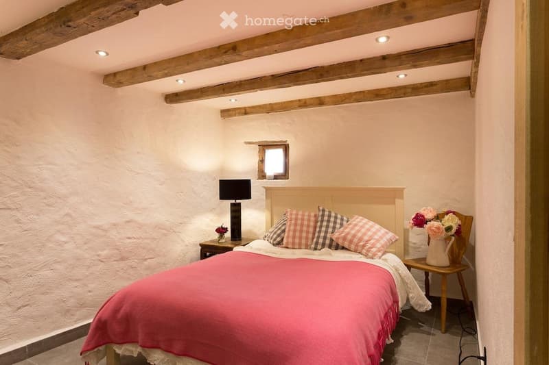 Chalet à louer  4 chambres (2)