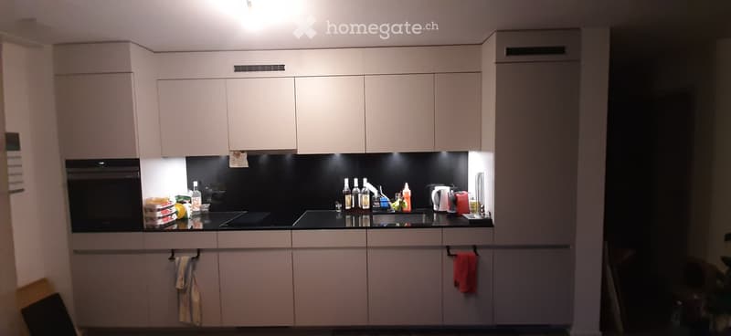 Appartement, 3.5pces, 3ème étage (2)
