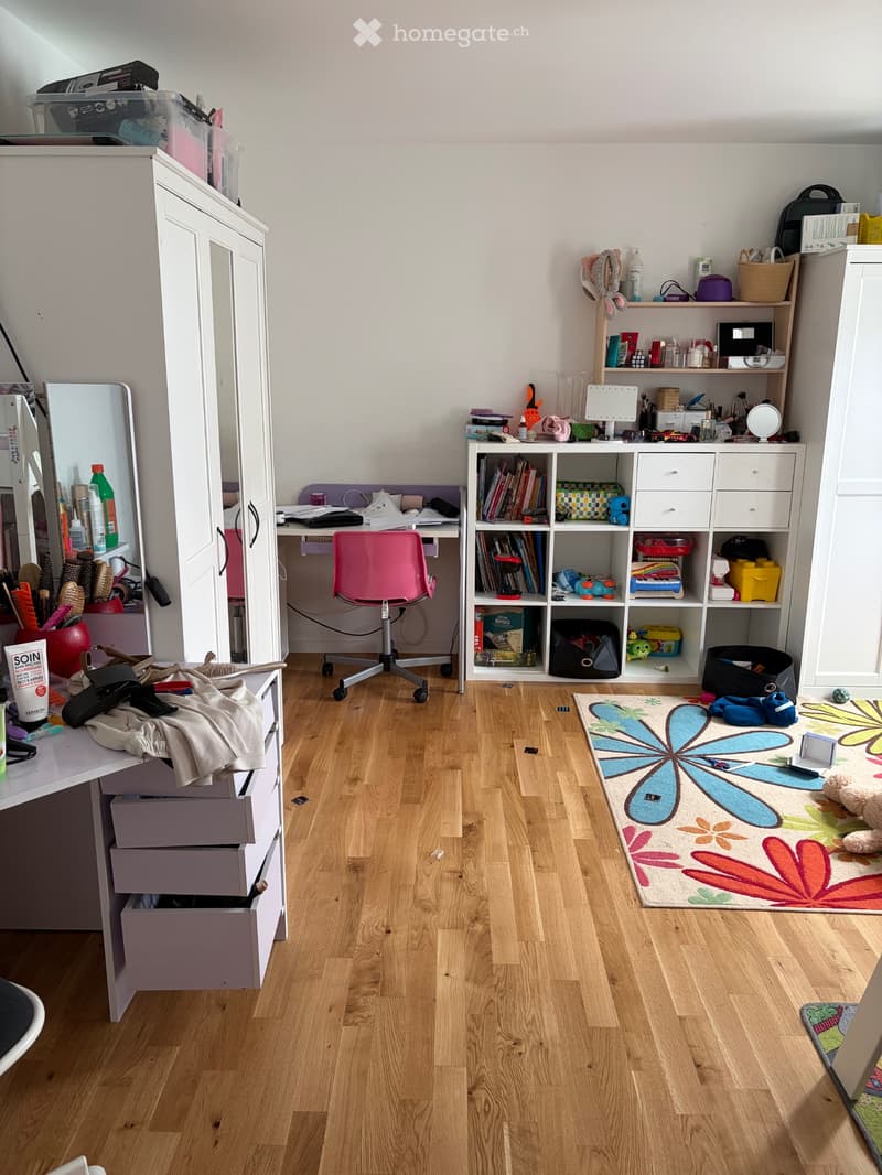 5ZimmerWohnung in Biel 1. August 2026 zu vermieten (5)