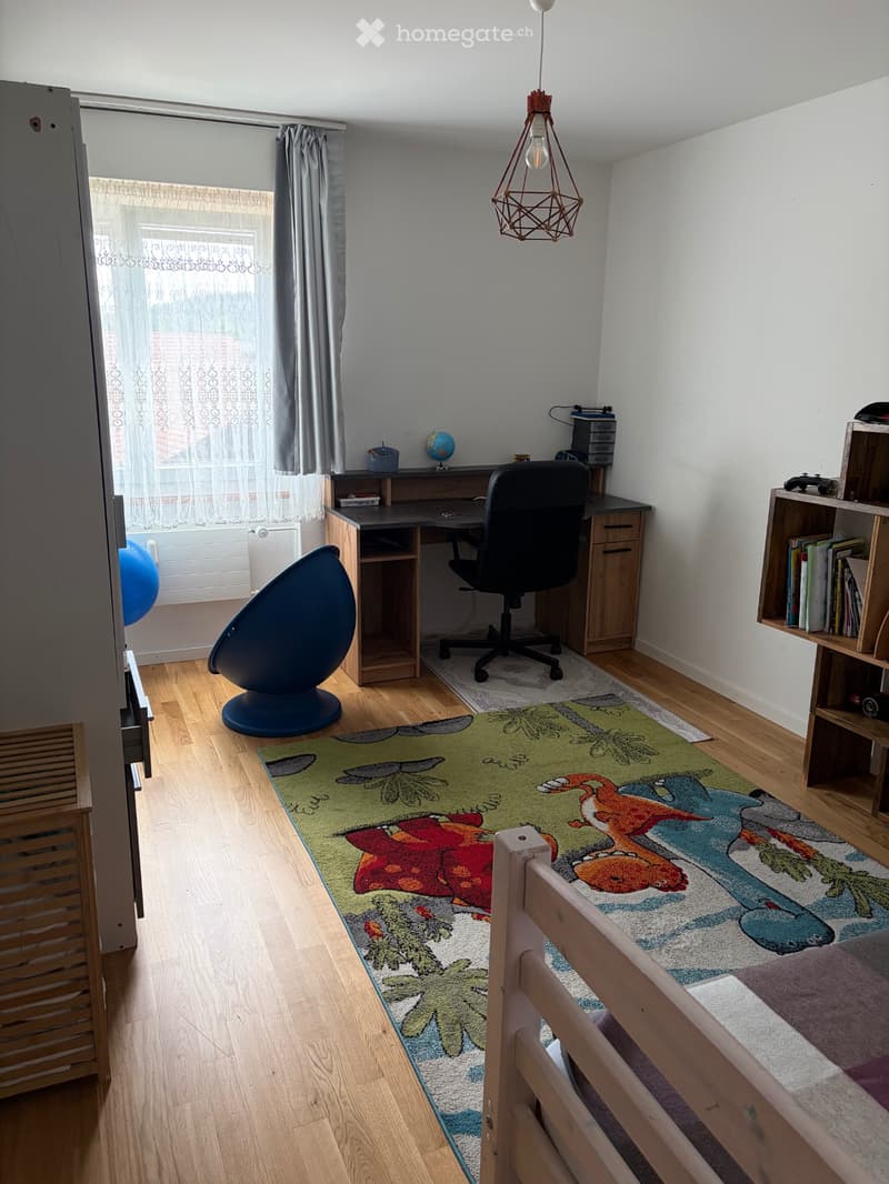 5ZimmerWohnung in Biel 1. August 2026 zu vermieten (4)