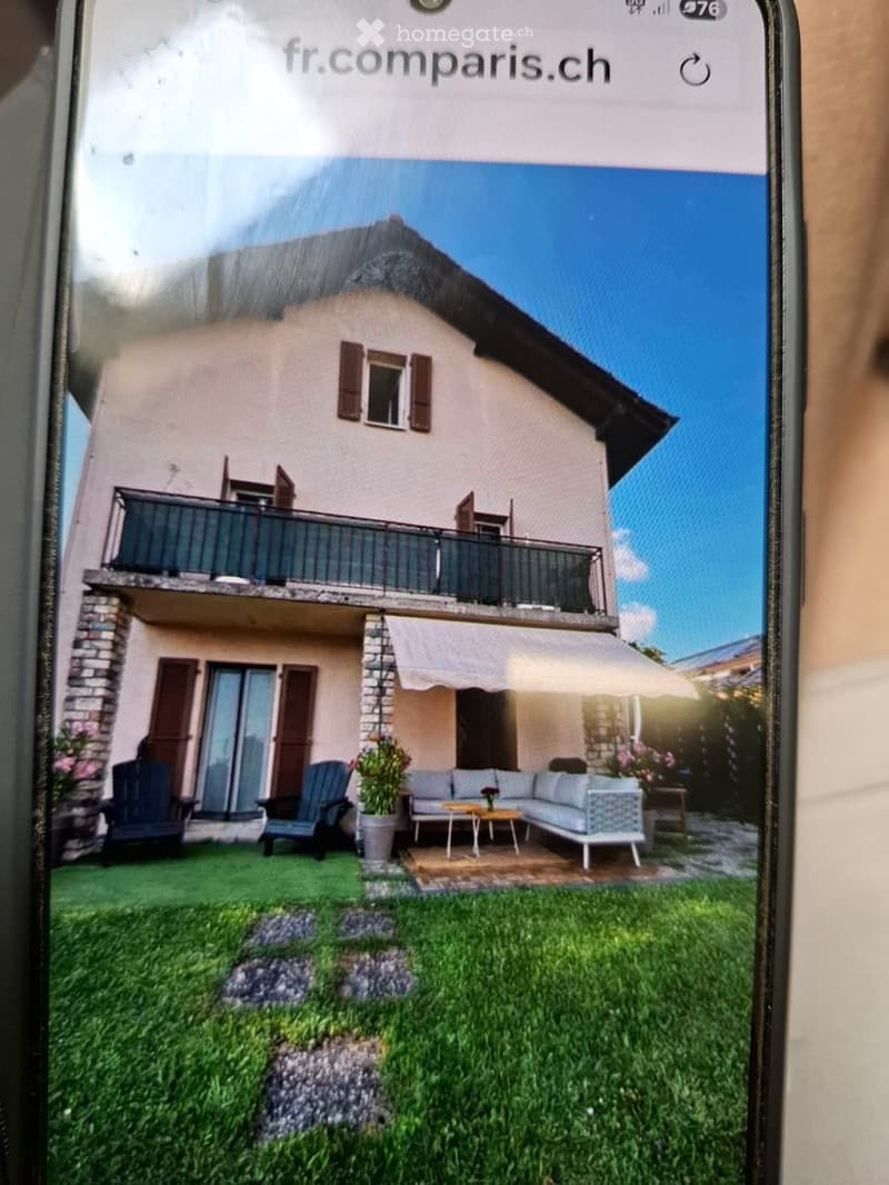 Appartement a louer (3)