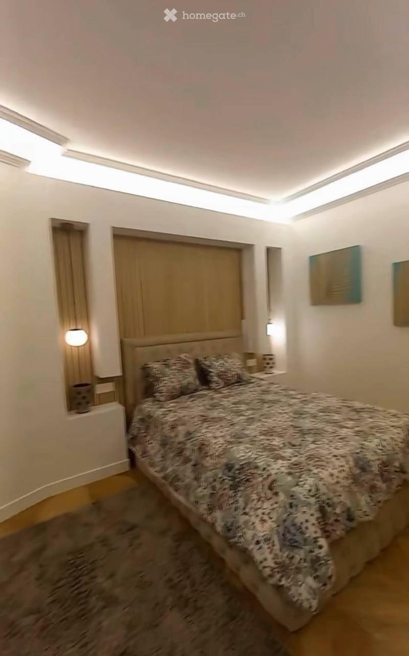 Appartement 2,5 pièces à Genève (1202) (1)