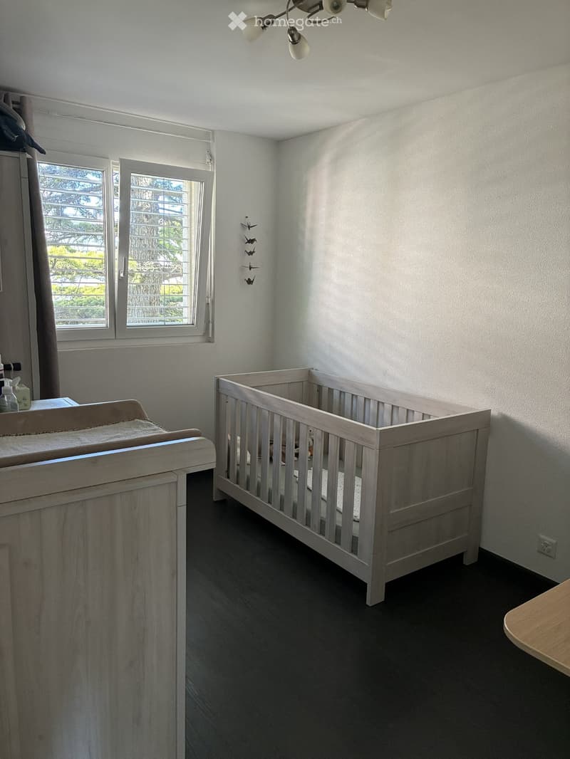 Appartement lumineux 3,5 pièces (4)