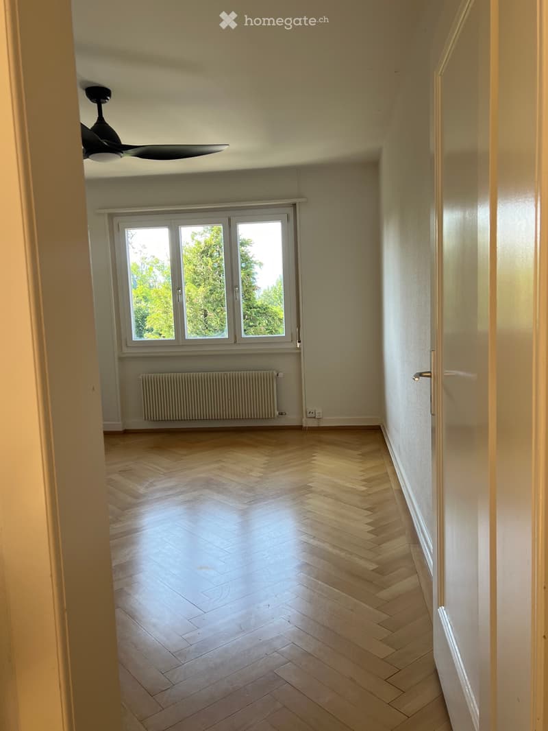 Appartement 3,5 pièces Avenue du Léman (3)