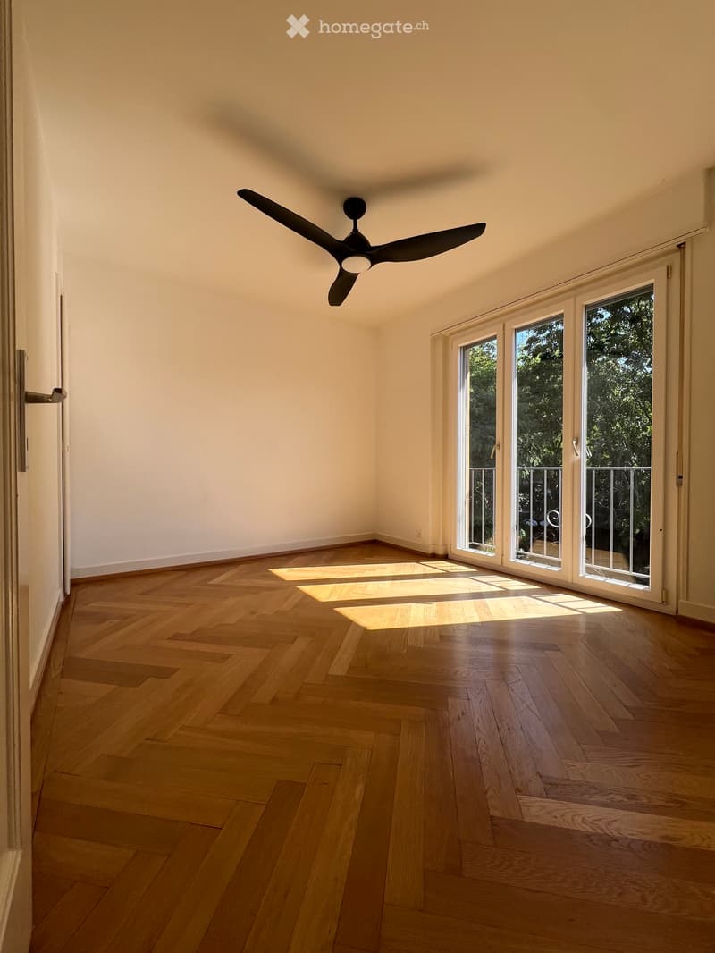 Appartement 3,5 pièces Avenue du Léman (4)